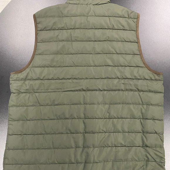 Haggar Channel Puffer Vest - Picture 3 of 8